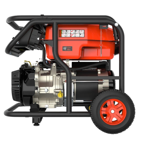 Gerador a Gasolina Genergy ANETO 5500W