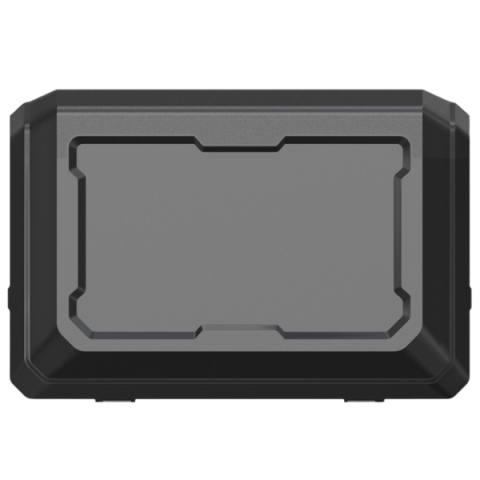 Gerador Solar Genergy GZE-2025 2048Wh
