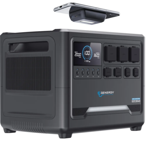 GZE-3040