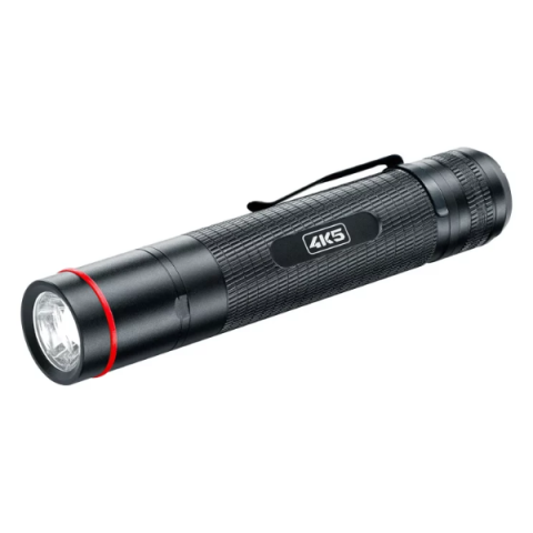 lanterna led recarregavel 4k5 prolight pl900