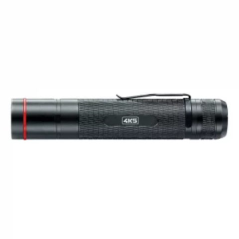 lanterna led recarregavel 4k5 prolight pl900