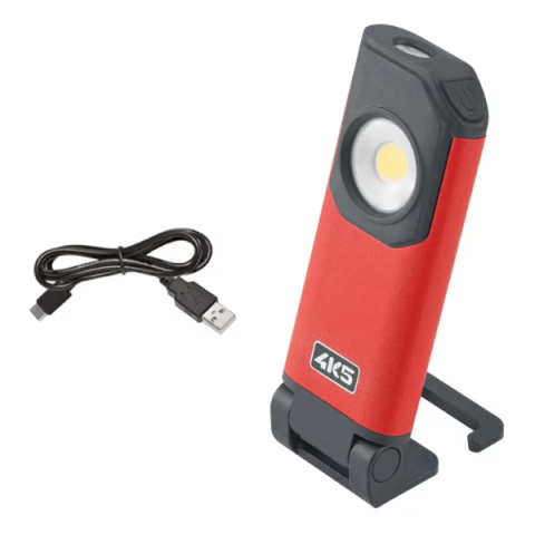 Lanterna de inspeção para mecânico 4K5 SL 350
