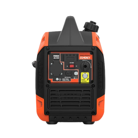 Gerador Inverter Genergy Palma 1700W silencioso