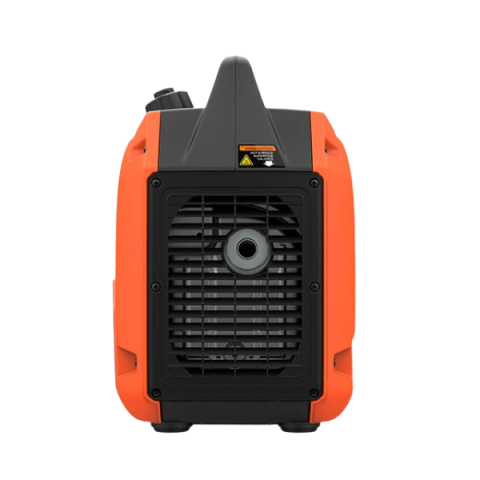 Gerador Inverter Genergy Palma 1700W silencioso