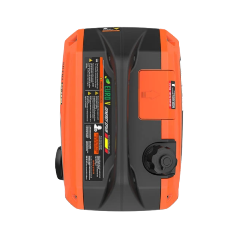 Gerador Inverter Genergy Palma 1700W silencioso