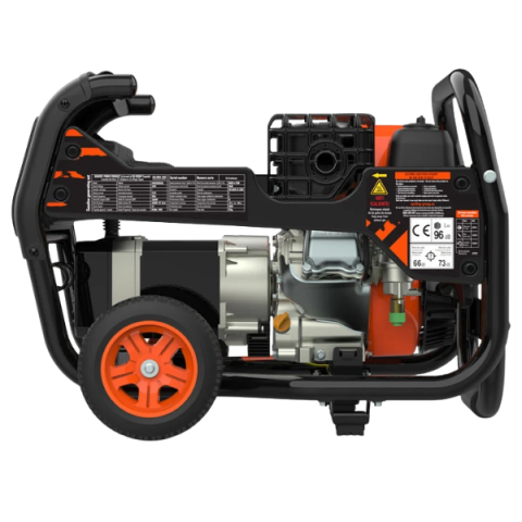 Gerador a Gasolina Genergy Panticosa de 4000W