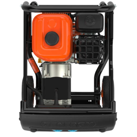 Gerador a Gasolina Genergy Panticosa de 4000W