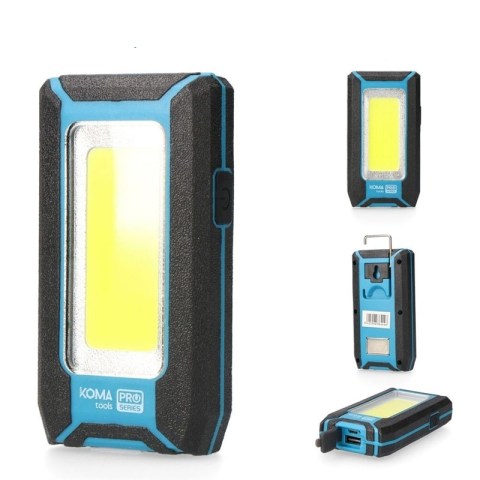 lanterna-led-profissional-500lm-8w-edm-36444